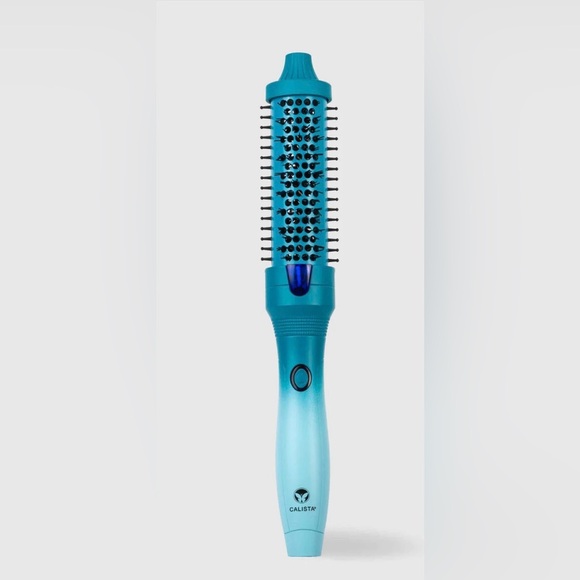 Calista FAUXblo Thermal Brush - Picture 1 of 7